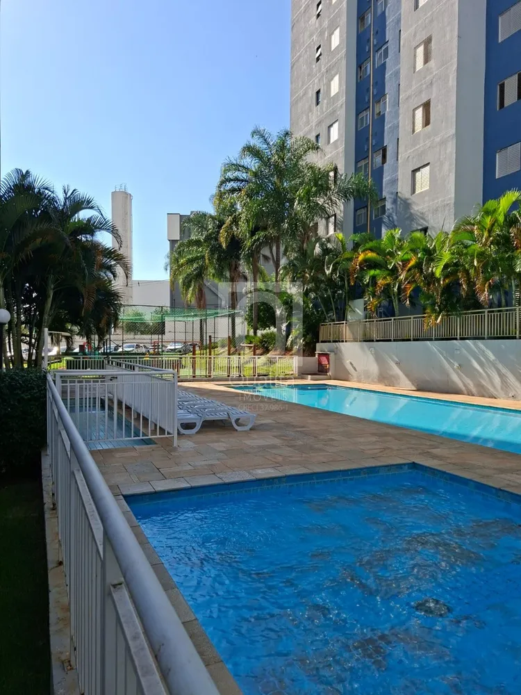 Apartamento, 2 quartos, 48 m² - Foto 5