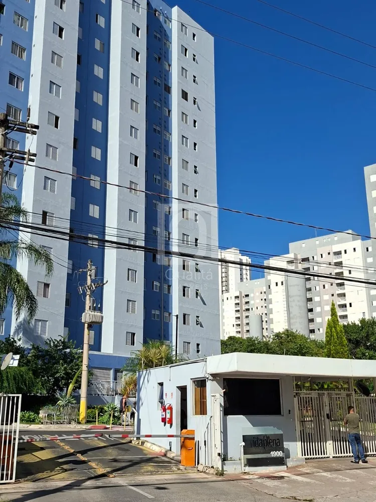 Apartamento, 2 quartos, 48 m² - Foto 8