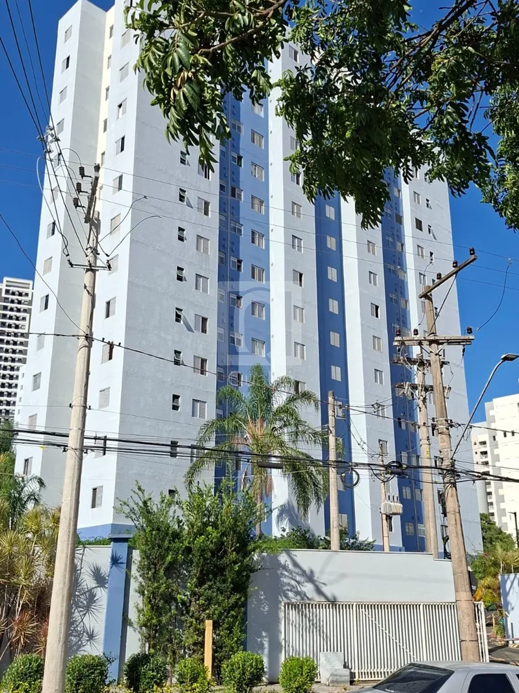 Apartamento, 2 quartos, 48 m² - Foto 7