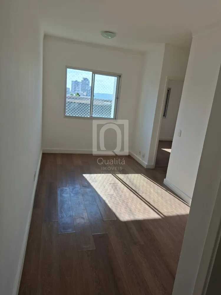 Apartamento, 2 quartos, 48 m² - Foto 6