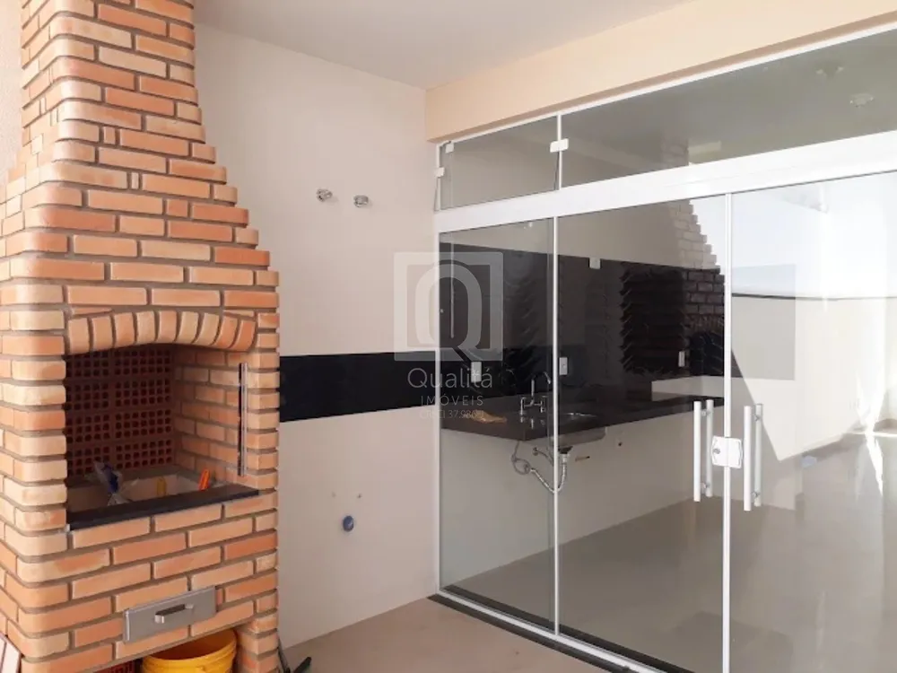 Casa de Condomínio, 3 quartos - Foto 9