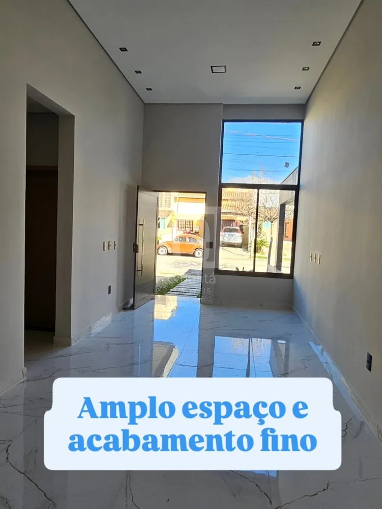 Casa de Condomínio, 3 quartos - Foto 11