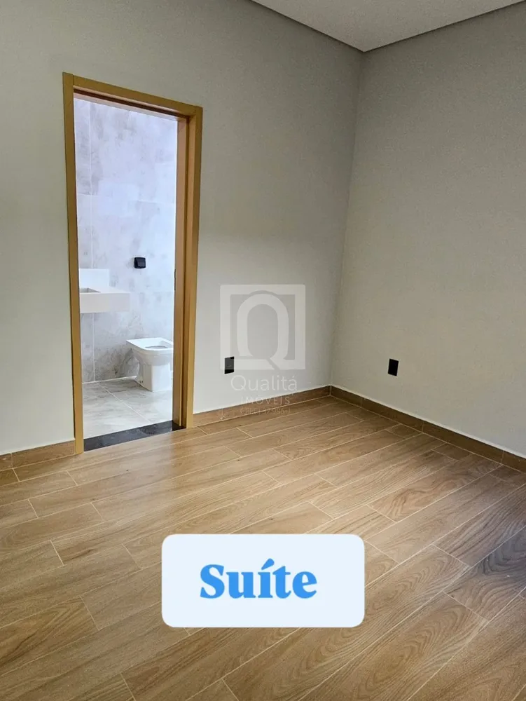 Casa de Condomínio, 3 quartos - Foto 12
