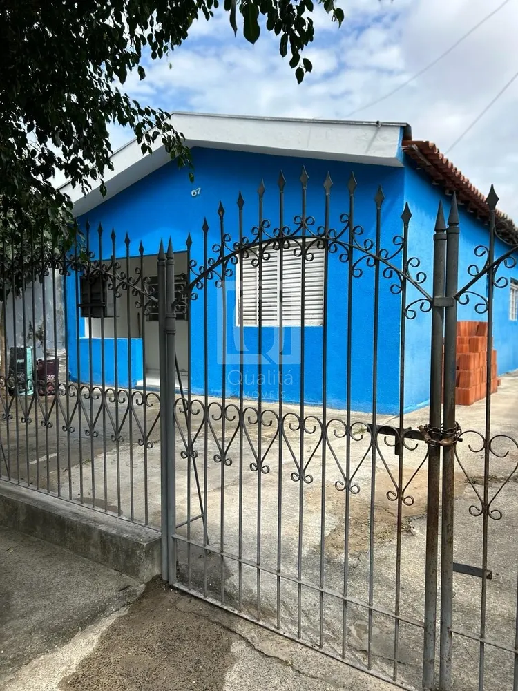 Casa, 3 quartos - Foto 8