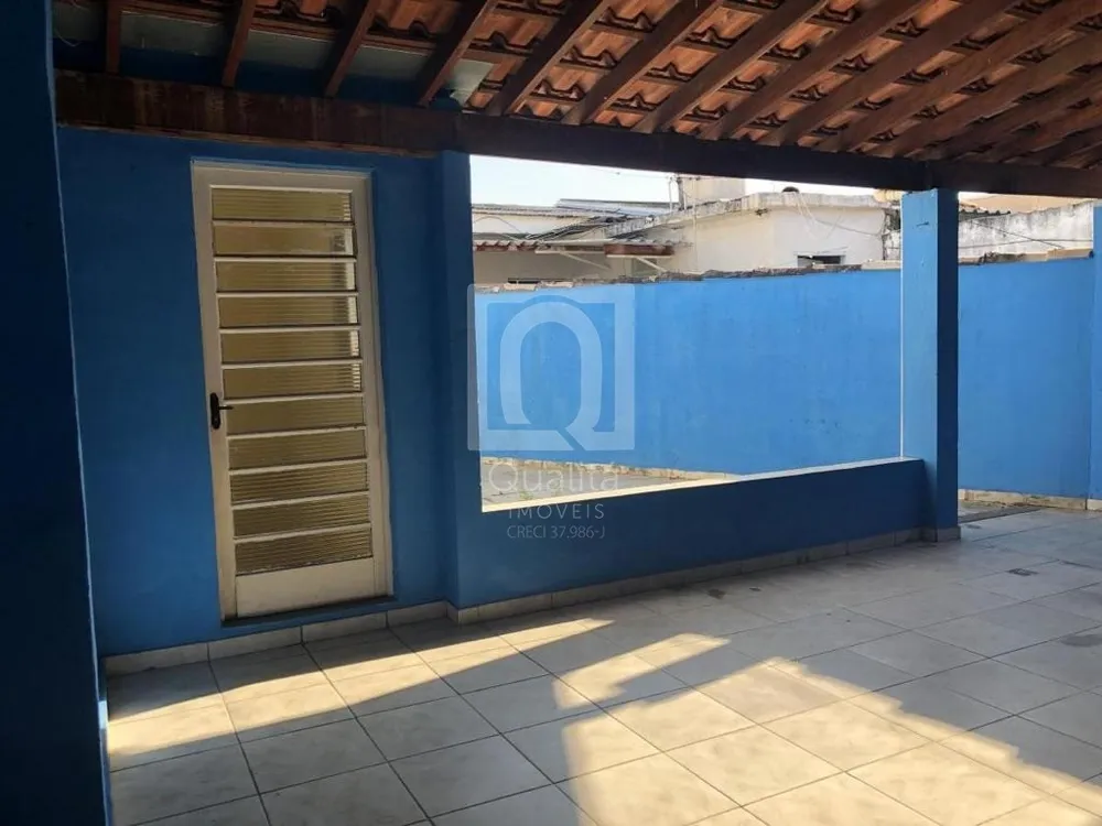 Casa, 3 quartos - Foto 8