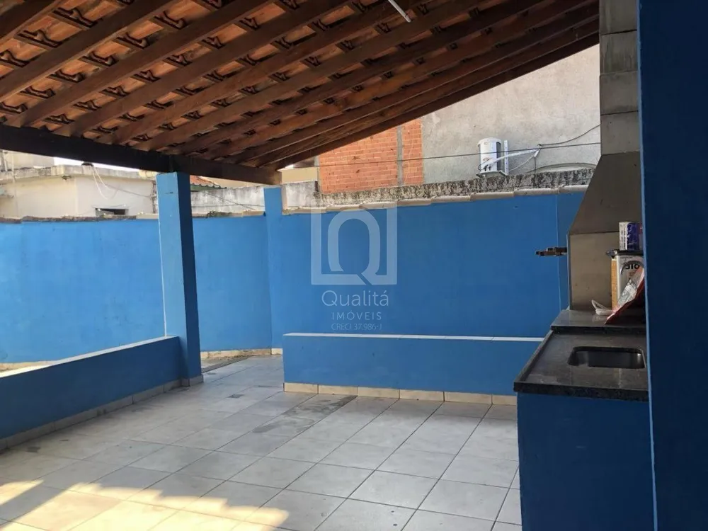 Casa, 3 quartos - Foto 3