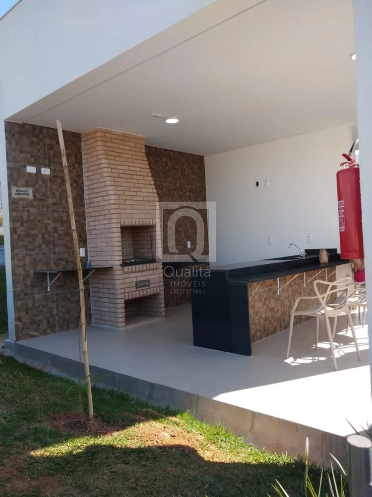 Apartamento, 2 quartos, 43 m² - Foto 6