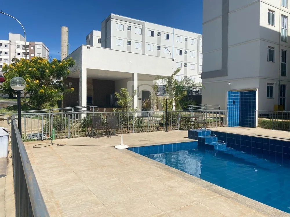 Apartamento, 2 quartos, 43 m² - Foto 4