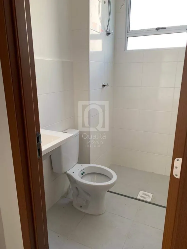 Apartamento, 2 quartos, 43 m² - Foto 2