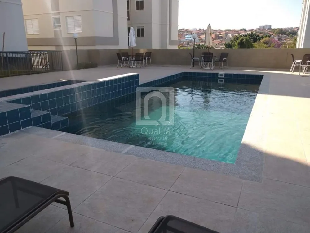 Apartamento, 2 quartos, 43 m² - Foto 5