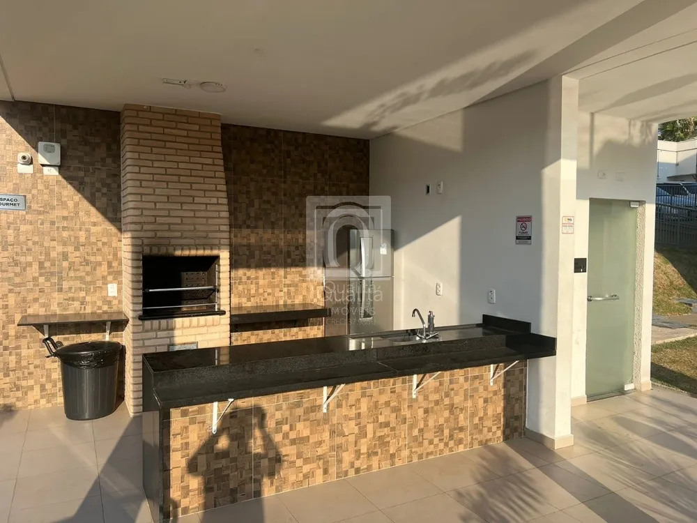 Apartamento, 2 quartos, 43 m² - Foto 7
