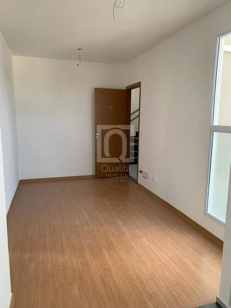 Apartamento, 2 quartos, 43 m² - Foto 1