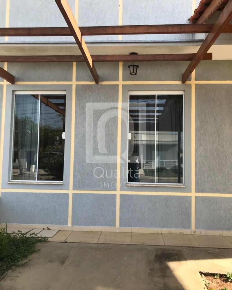 Casa de Condomínio, 3 quartos - Foto 11