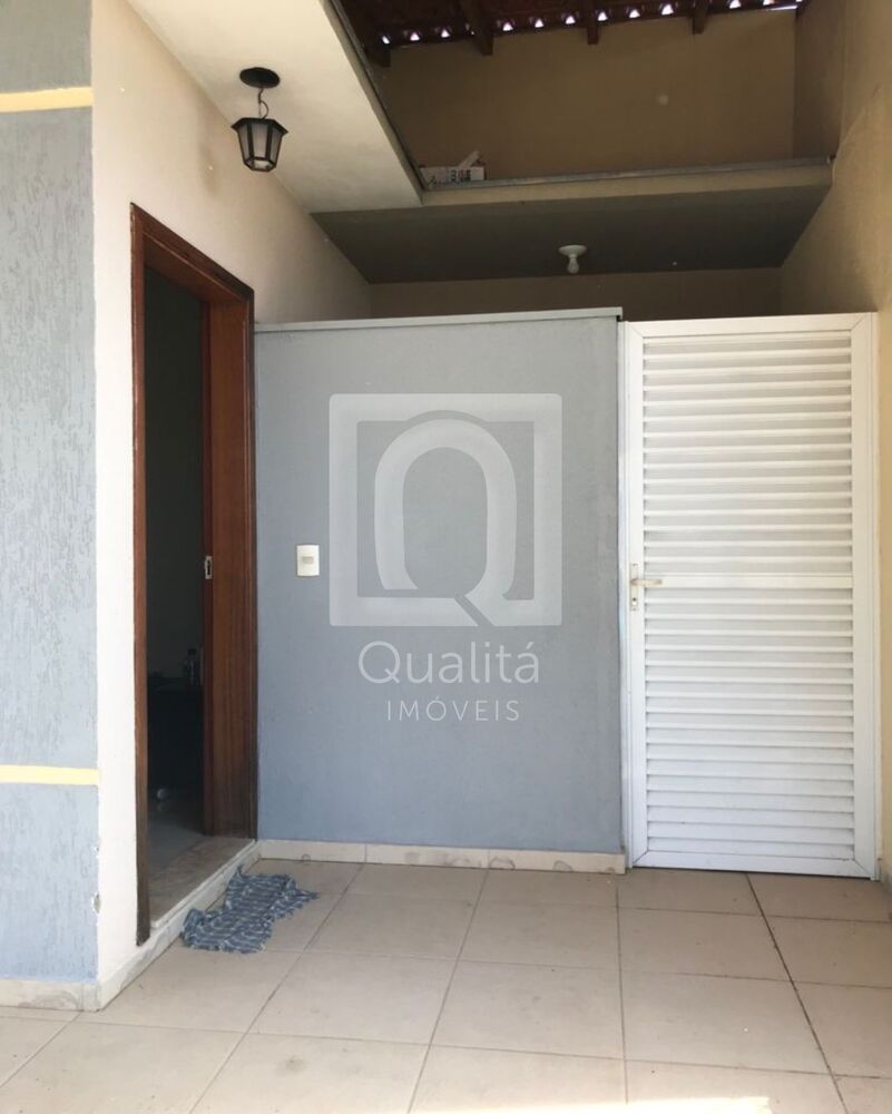 Casa de Condomínio, 3 quartos - Foto 12