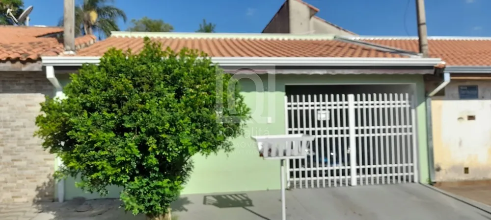 Casa, 2 quartos - Foto 3