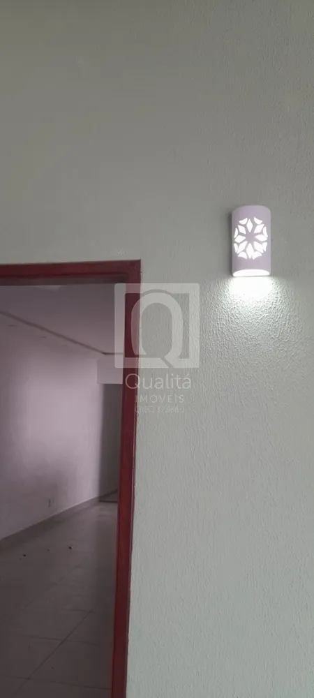 Casa, 2 quartos - Foto 1