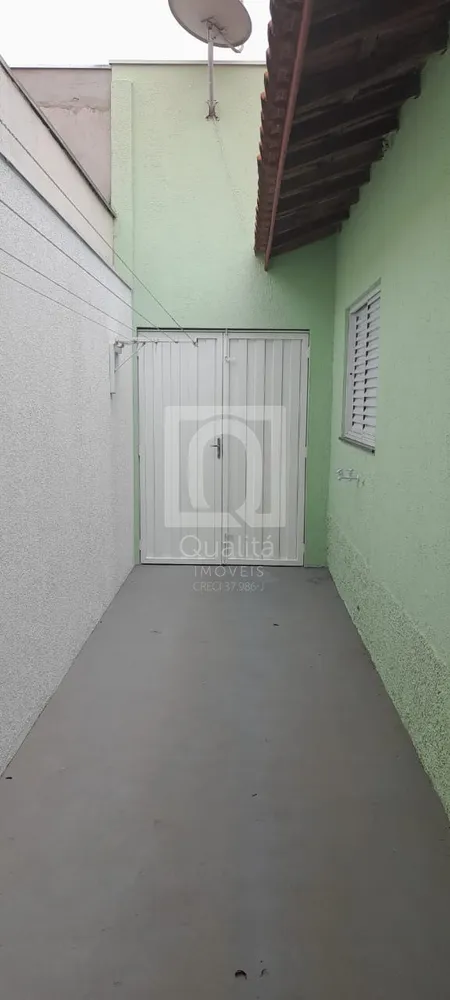 Casa, 2 quartos - Foto 7
