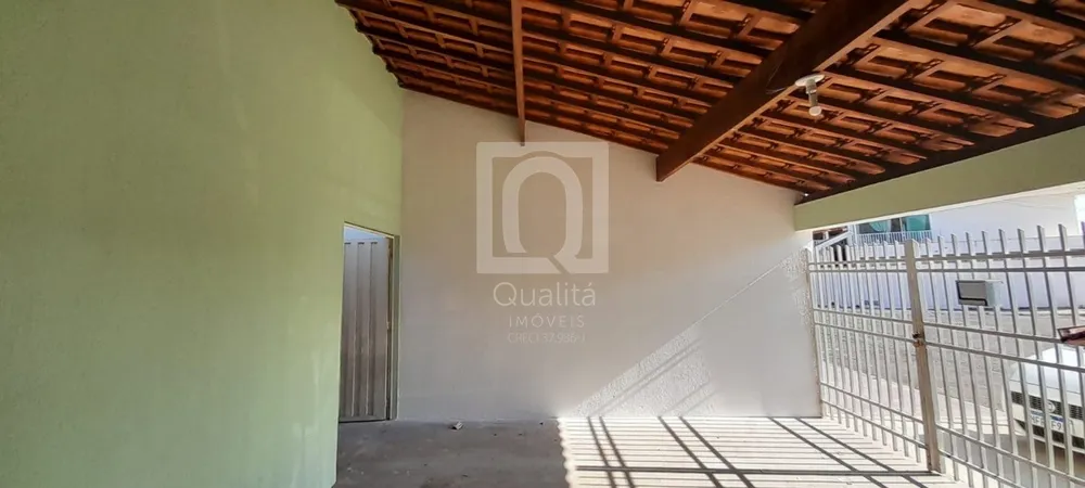 Casa, 2 quartos - Foto 8