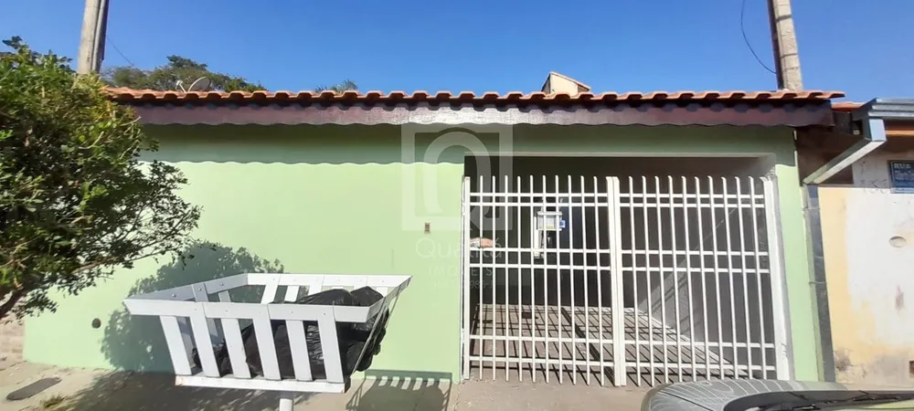 Casa, 2 quartos - Foto 8