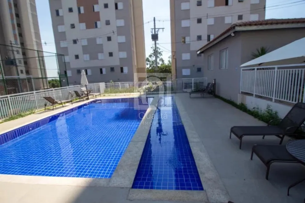 Apartamento, 2 quartos, 49 m² - Foto 5