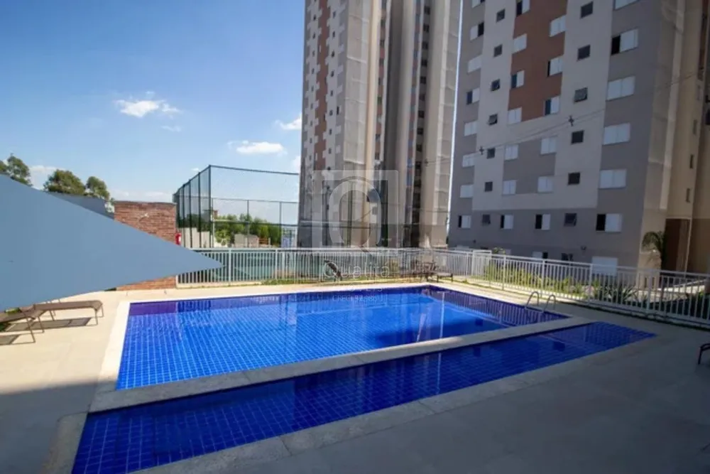 Apartamento, 2 quartos, 49 m² - Foto 7