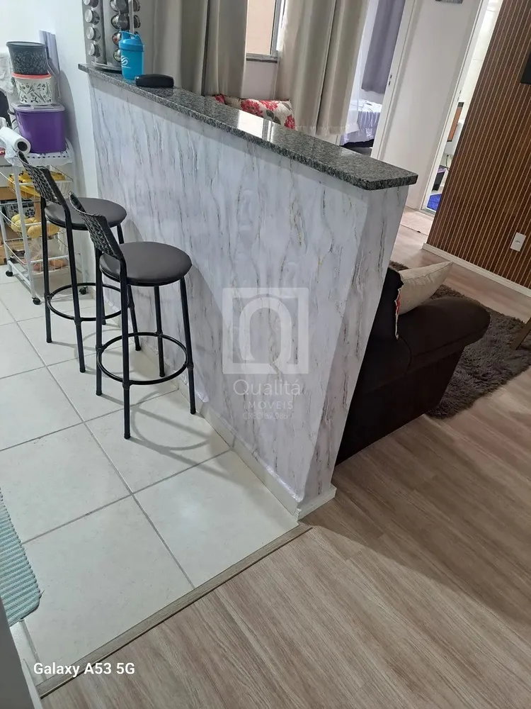 Apartamento, 2 quartos, 49 m² - Foto 8
