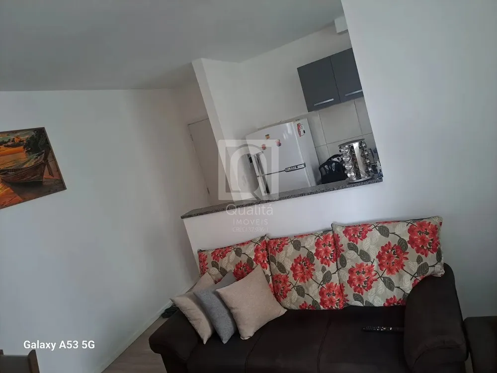 Apartamento, 2 quartos, 49 m² - Foto 2
