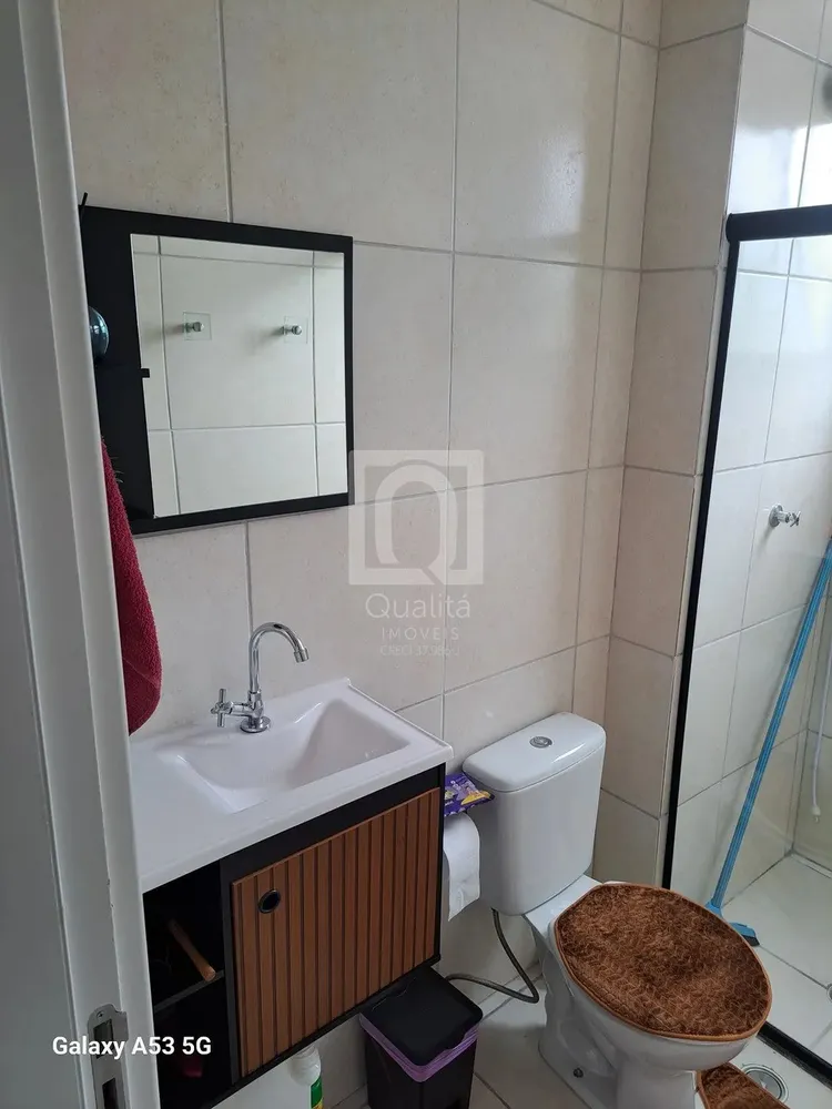 Apartamento, 2 quartos, 49 m² - Foto 4