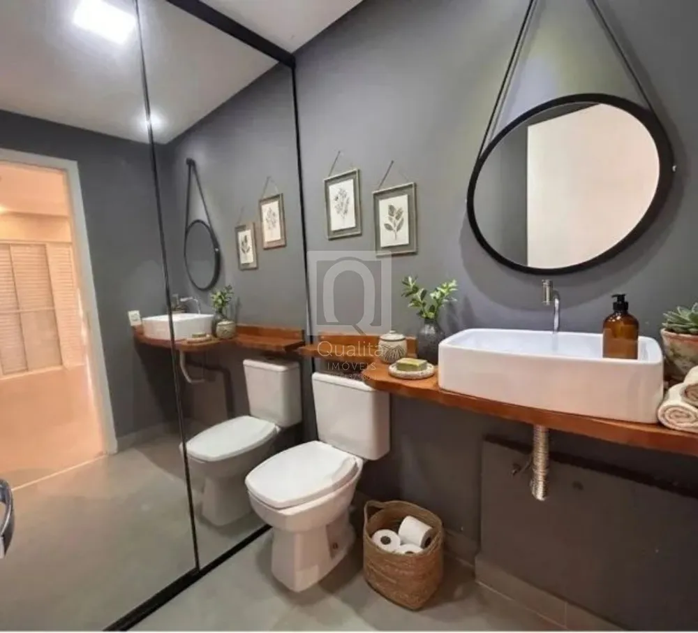 Apartamento, 3 quartos, 97 m² - Foto 12