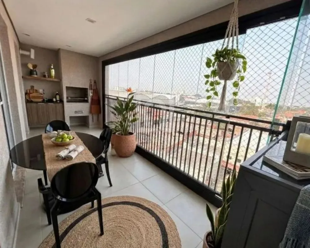 Apartamento, 3 quartos, 97 m² - Foto 11