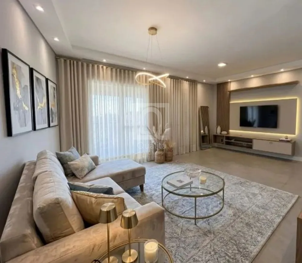 Apartamento, 3 quartos, 97 m² - Foto 1