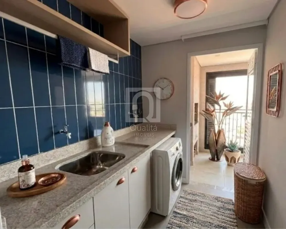 Apartamento, 3 quartos, 97 m² - Foto 8