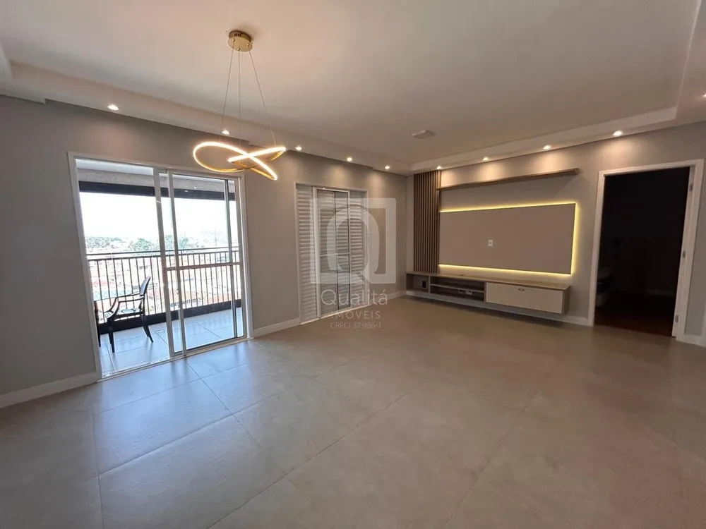 Apartamento, 3 quartos, 97 m² - Foto 5
