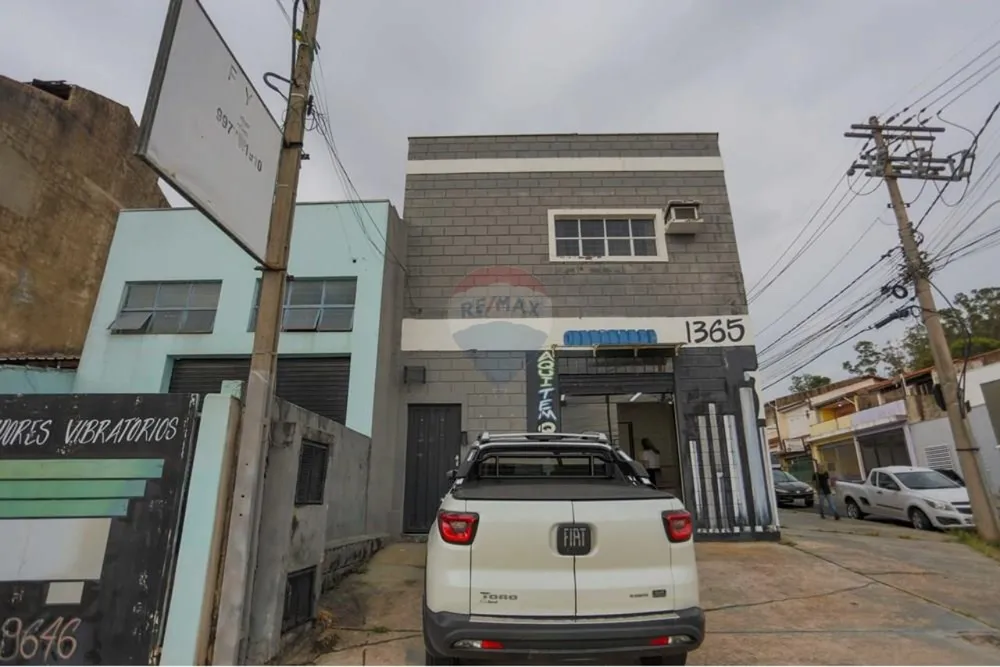 Prédio Inteiro - Foto 3