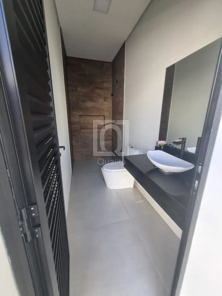 Casa de Condomínio, 3 quartos - Foto 42