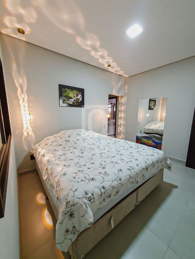 Casa de Condomínio, 3 quartos - Foto 43