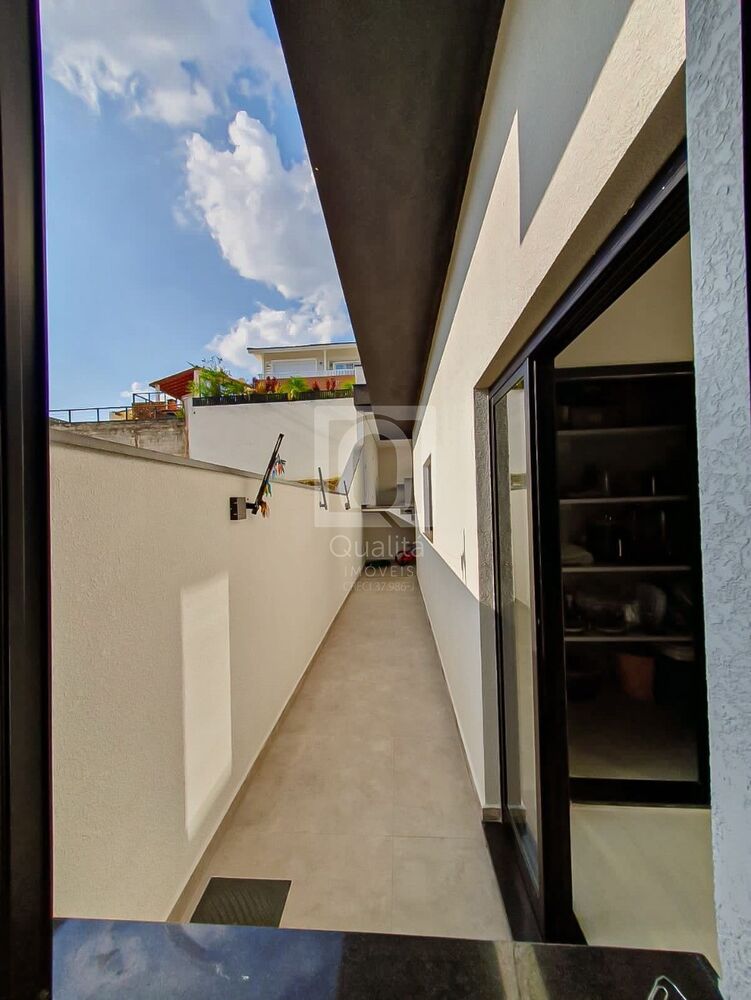Casa de Condomínio, 3 quartos - Foto 35