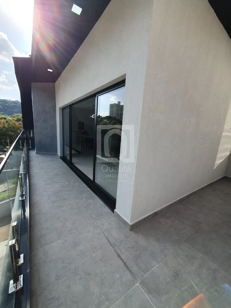 Casa de Condomínio, 3 quartos - Foto 48