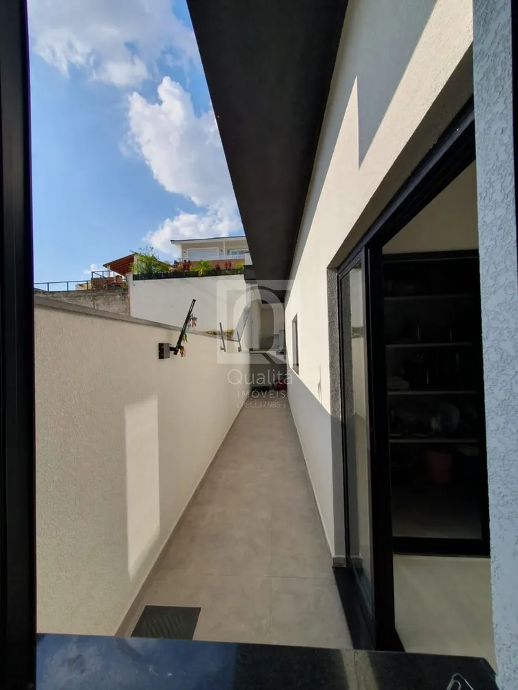 Casa de Condomínio, 3 quartos - Foto 47