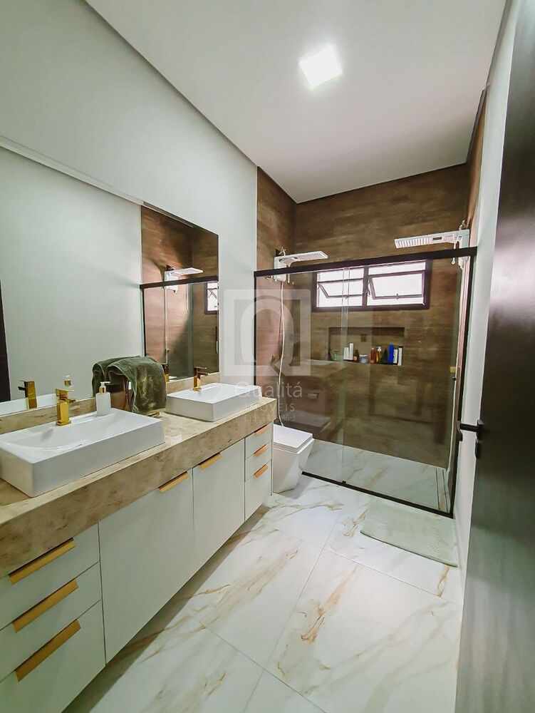 Casa de Condomínio, 3 quartos - Foto 36