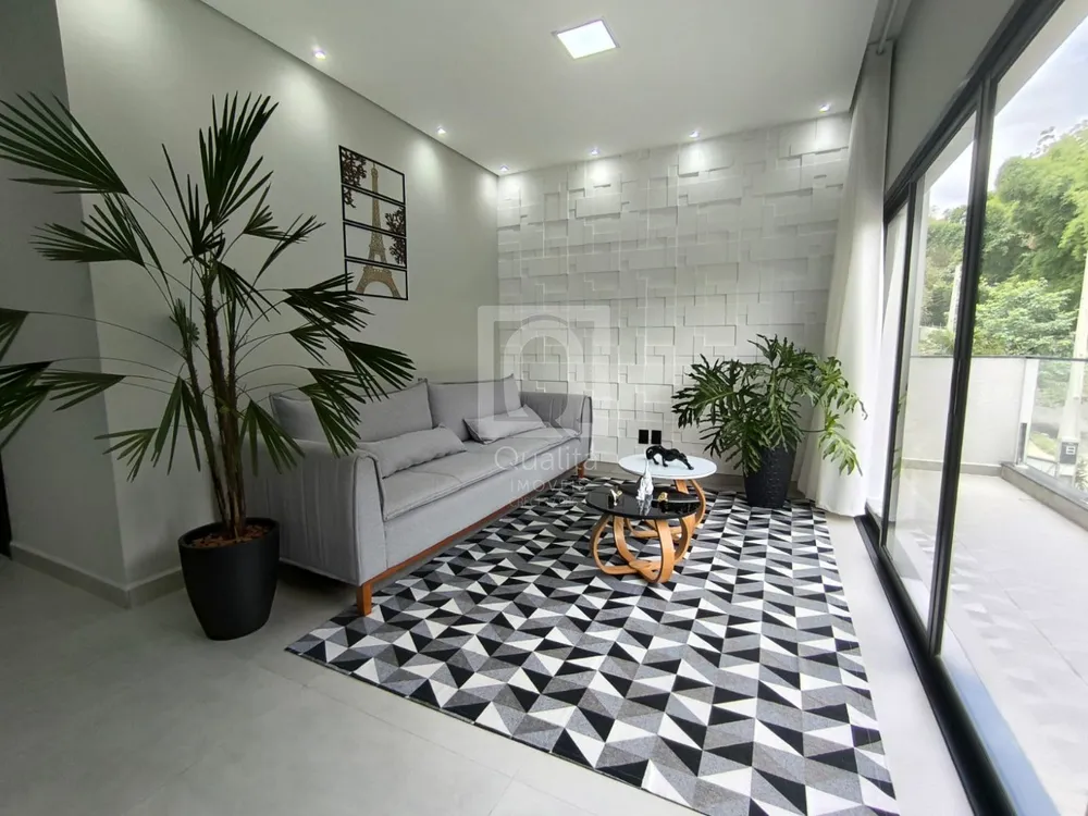 Casa de Condomínio, 3 quartos - Foto 33