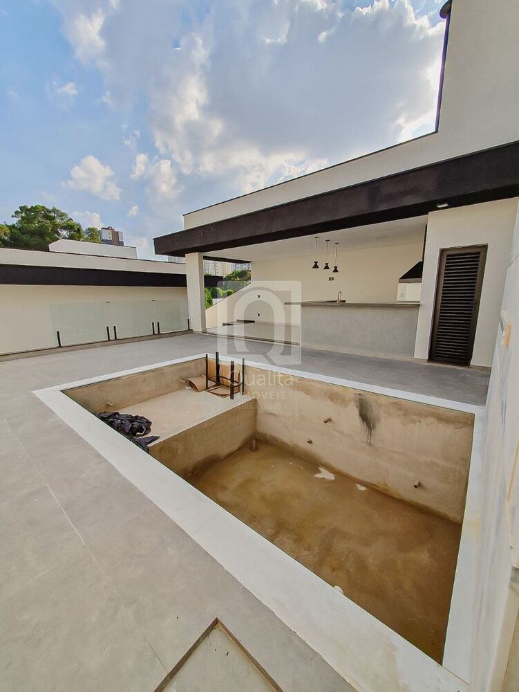 Casa de Condomínio, 3 quartos - Foto 27