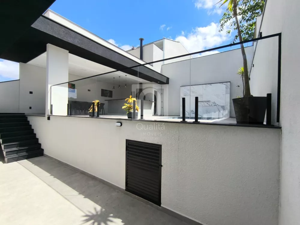 Casa de Condomínio, 3 quartos - Foto 6