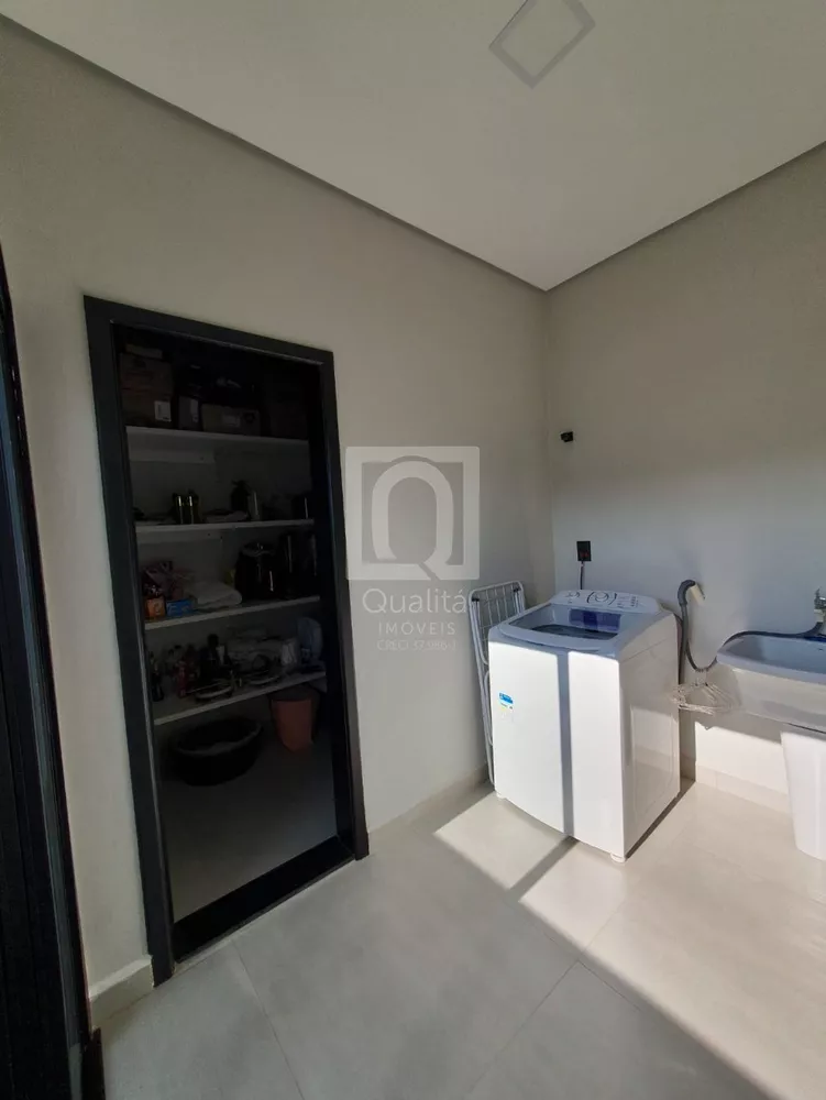 Casa de Condomínio, 3 quartos - Foto 5