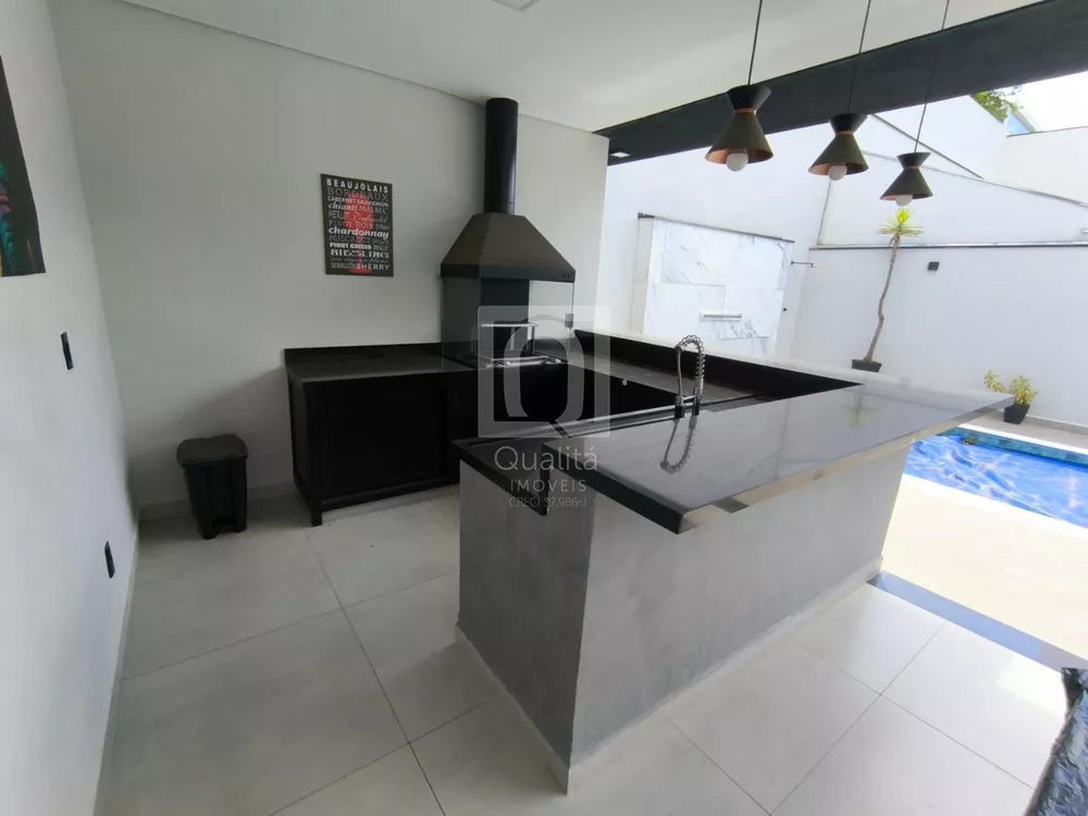 Casa de Condomínio, 3 quartos - Foto 8