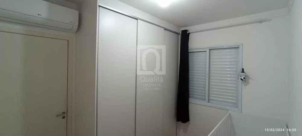 Apartamento à venda com 2 quartos, 50m² - Foto 6