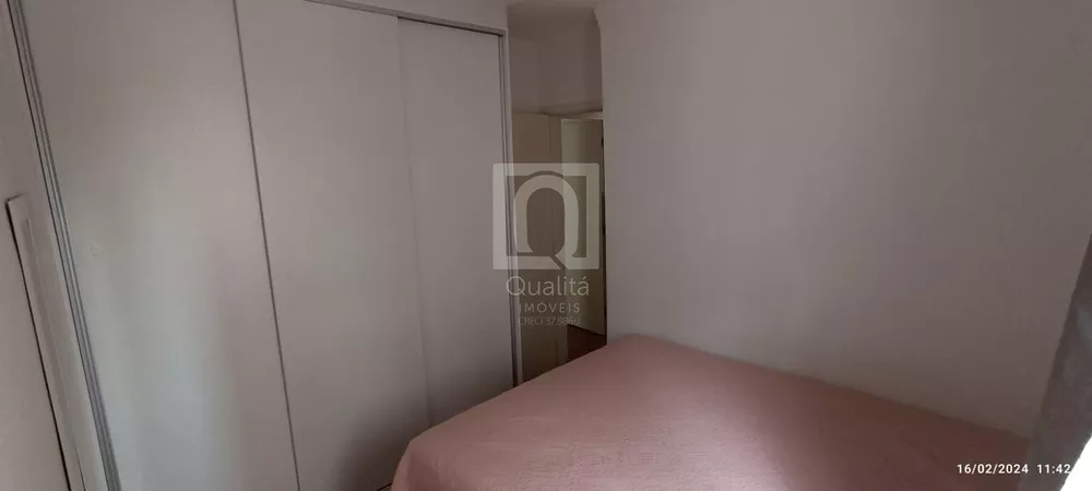 Apartamento à venda com 2 quartos, 50m² - Foto 5