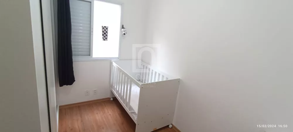 Apartamento à venda com 2 quartos, 50m² - Foto 8