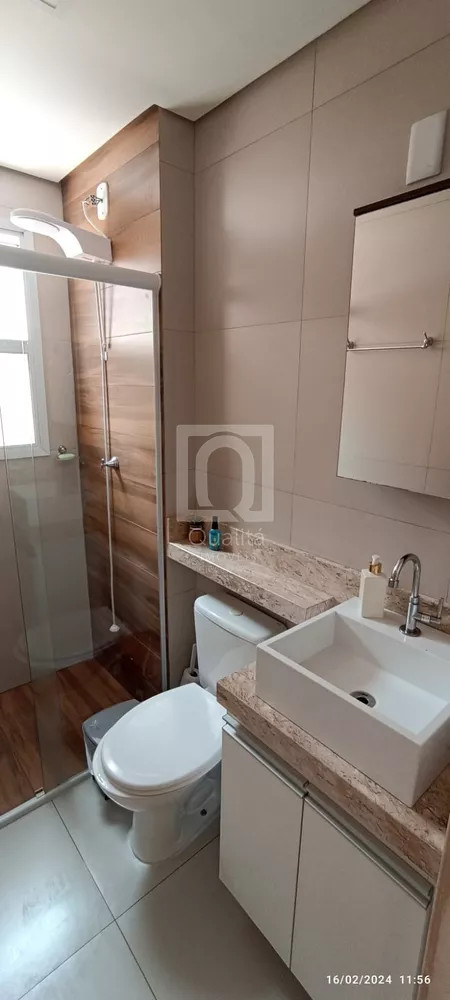 Apartamento à venda com 2 quartos, 50m² - Foto 9