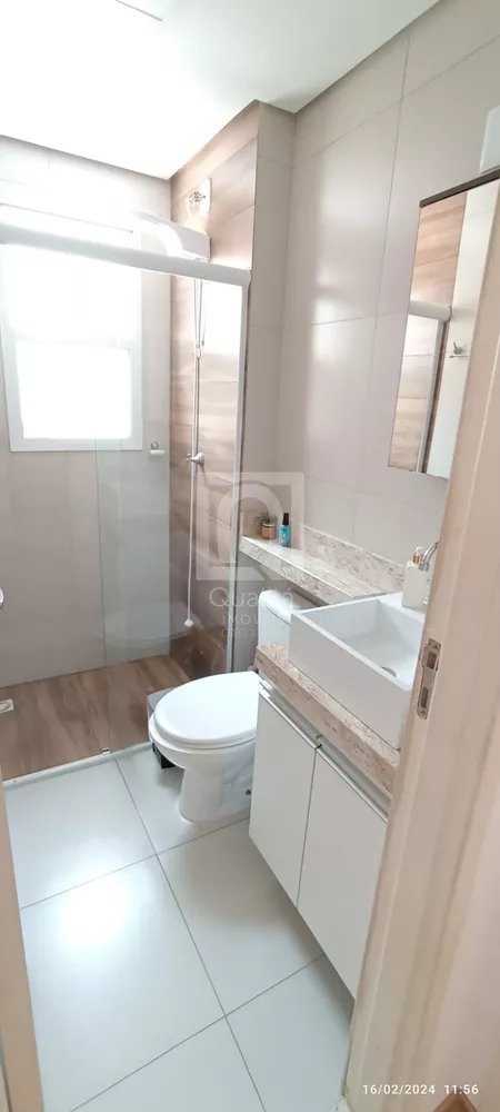 Apartamento à venda com 2 quartos, 50m² - Foto 10